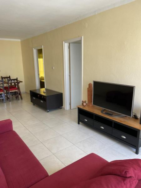 Apartamento a 200 m de la playa